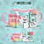 CANECA FLORK PROFISSOES - Imagem 15