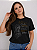 CAMISA "AVE MARIA, CHEIA DE GRAÇA” 100% ALGODÃO FIO 30.1 PREMIUM - Imagem 1