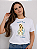 CAMISA "MARIA MÃE DE DEUS” 100% ALGODÃO, FIO 30.1 PREMIUM - Imagem 1