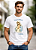 CAMISA "MARIA MÃE DE DEUS” 100% ALGODÃO, FIO 30.1 PREMIUM - Imagem 2