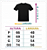 CAMISA "MARIA MÃE DE DEUS” 100% ALGODÃO, FIO 30.1 PREMIUM - Imagem 5