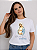 CAMISA "MARIA MÃE DE DEUS E MINHA” 100% ALGODÃO, FIO 30.1 PREMIUM - Imagem 2