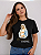 CAMISA "MARIA MÃE DE DEUS E MINHA” 100% ALGODÃO, FIO 30.1 PREMIUM - Imagem 4