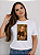 CAMISA “FREI GILSON CRIANÇA” 100% ALGODÃO FIO 30.1 PREMIUM - Imagem 2