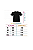 CAMISA “FREI GILSON” 100% ALGODÃO FIO 30.1 PREMIUM - Imagem 4