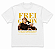 CAMISA “FREI GILSON” 100% ALGODÃO FIO 30.1 PREMIUM - Imagem 1