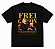 CAMISA “FREI GILSON” 100% ALGODÃO FIO 30.1 PREMIUM - Imagem 2