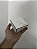 CAIXA 8x8x5 EM MDF BRANCO COM TAMPA - Imagem 2