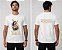 CAMISA " São Miguel Arcanjo” 100% ALGODÃO FIO 30.1 PREMIUM - Imagem 3