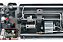 Reta Industrial com Motor Direct Drive - Jack A2 - Imagem 2