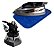 Ferro de Passar Industrial 2,5kg Lanmax- ES-94AL - Imagem 5