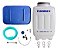 Ferro de Passar Industrial 2,5kg Lanmax- ES-94AL - Imagem 4