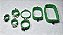 Bordadeira Industrial de quatro cabeças LM-Y0412-P (1000 PPM) - Imagem 4