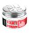 B.URB - Pasta Modeladora Vegana para Cabelo com Cera de Candelila Fixate Paste Efeito Matte (Seco) 100g - Imagem 1