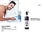 Espuma Ozonizada para Limpeza de Pele 220ml - B.ur - Imagem 2
