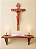 Cruz de resina parede (hiper-realista) - Imagem 3