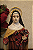 IMAGEM SANTA TEREZINHA DO MENINO JESUS - Imagem 2