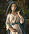 Encantadora Imagem de Nossa Senhora Grávida - Imagem 1