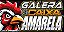 BANDEIRA GALERA DA CAIXA AMARELA - Imagem 1