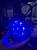 FAROL DE MILHA LED 42W AZUL - Imagem 3