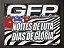 BANDEIRA OFICIAL GFP LONA - Imagem 1