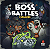Keep the Heroes Out - Boss Battles - Imagem 1
