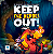 Keep the Heroes Out - Imagem 1