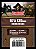 Sleeve Custom para Guerra do Anel 2ª Edição (Board Game) (67 x 120) Bucaneiros - Imagem 1