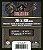 Sleeve Customizado para Zombicide 2° ED/ Black Plague / Green Horde / Dark Side / Invader - Ficha de Sobrevivente (76 x 88) Bucaneiros - Imagem 1