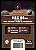 Sleeve Customizado para Duna Imperium - Fichas de Personagens (146 x 102) - Imagem 1