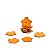 Disney Stitch: O Resgate do 626 - Um Jogo Love Letter - Imagem 3
