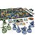 DCeased: Gotham City Outbreak - Um Jogo Zombicide - Imagem 2