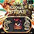 Dragon Eclipse: Academia de Mystlings – Peare vs Arboro - Imagem 3