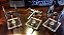 Star Wars: X-Wing Miniatures Game - Millennium Falcon Expansion Pack (Usado) - Imagem 2