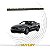 SAIA LATERAL ROUSH FORD MUSTANG 11-14 (LE) - Imagem 1