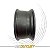 Roda Aro 17 Tala 7 5x100 Kromma KR1460 Preto Brilhante(Jogo) - Imagem 5