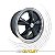 Roda Aro 17 Tala 7 5x100 Kromma KR1460 Preto Brilhante(Jogo) - Imagem 3