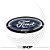Emblema Oval da Grade Dianteira Original Ford F-150 23-25 - Imagem 6