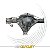 Eixo Diferencial Original Gm Caravan Opala 79 Completo C Tambor - Imagem 5