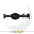Eixo Diferencial Original Gm Caravan Opala 79 Completo C Tambor - Imagem 6