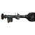 Eixo Diferencial Original Gm Caravan Opala 79 Completo - Imagem 4