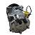 Compressor Do Ar Condicionado Universal - Imagem 4