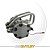 Compressor Do Ar Condicionado Ford V8 302 - Imagem 4