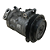 Compressor Do Ar Condicionado Denso Pontiac G8 08-09 - Imagem 1