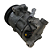 Compressor Do Ar Condicionado Denso Pontiac G8 08-09 - Imagem 3