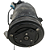 Compressor Do Ar Condicionado Delphi Audi A3 01-07 TT 99-00 - Imagem 3