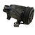Compressor Do Ar Condicionado Delphi Audi A3 01-07 TT 99-00 - Imagem 2