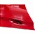 Capô do Motor Vermelho Original Ford Mustang GT SN95 94-95 - Imagem 2