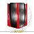Capô do Motor Vermelho / Preto Original GM Camaro SS 10-15 - Imagem 3