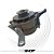 Alternador 14V C´Suporte Original Ford F-100-79-(BTS) - Imagem 5